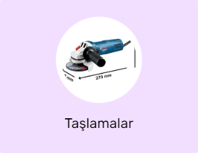 Taşlamalar