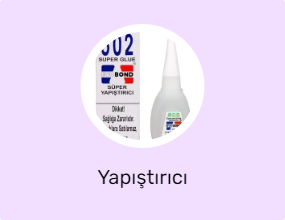 Yapıştırıcı