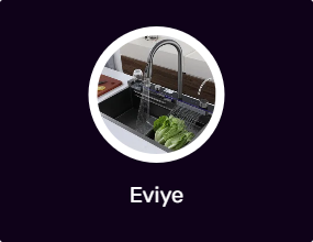 Eviye