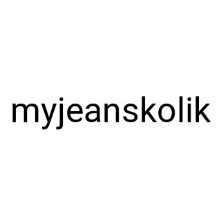 myjeanskolik