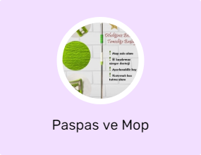 Paspas ve Mop