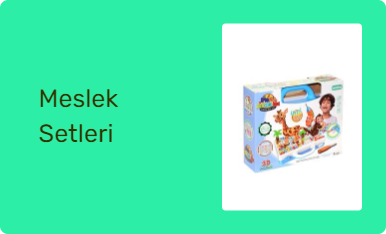 Meslek Setleri