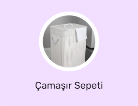 Çamaşır Sepeti