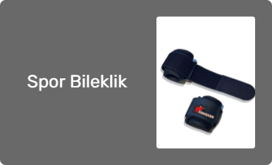 Spor Bileklik