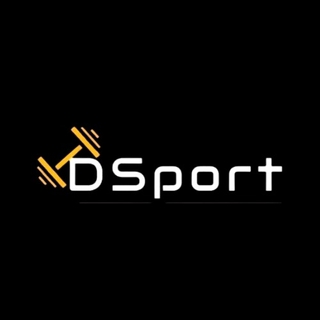 DSport logo