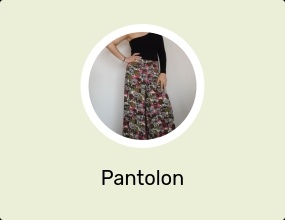 Pantolon