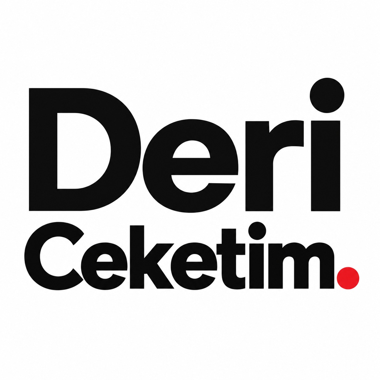 Dericeketim logo