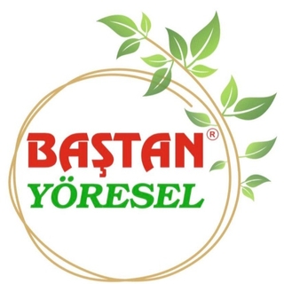 Baştan Yöresel logo