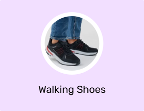 Walking Shoes