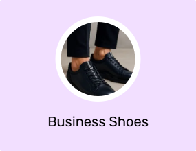Business Shoes