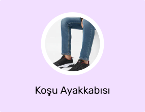 Koşu Ayakkabısı