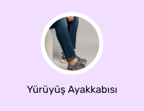 Yürüyüş Ayakkabısı