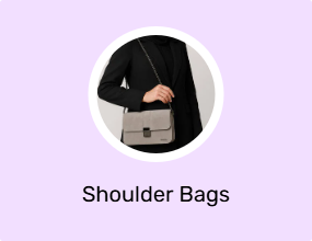 Shoulder Bags