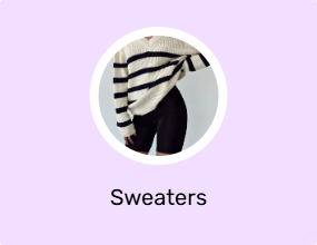 Sweaters