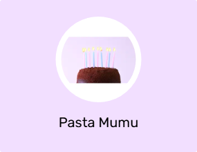 Pasta Mumu