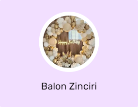 Balon Zinciri