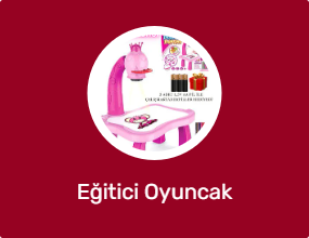 Eğitici Oyuncak