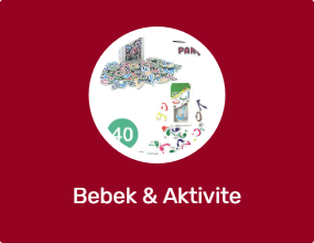 Bebek & Aktivite Oyuncakları
