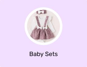 Baby Sets