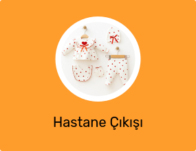 Hastane Çıkışı