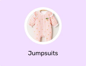 Jumpsuits