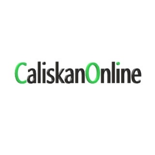 caliskanonline logo