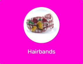 Hairbands