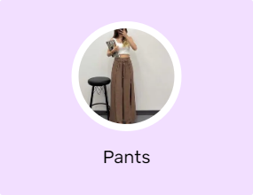 Pants
