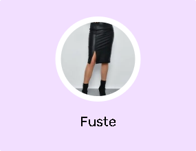 Fuste