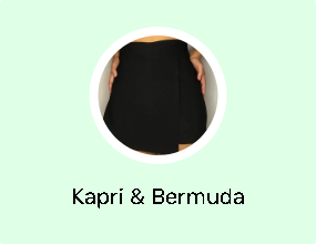 Kapri & Bermuda
