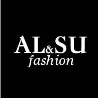 AL&SU BUTİK logo