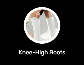 Knee-High Boots