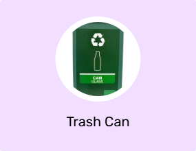 Trash Can
