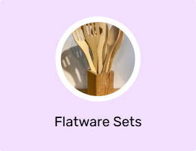 Flatware Sets
