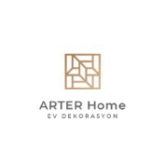 ARTER Home logo