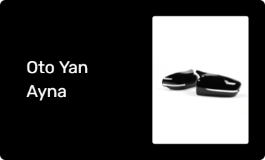 Oto Yan Ayna