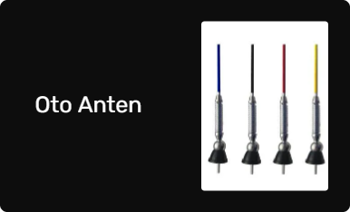 Oto Anten