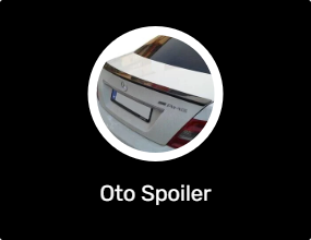 Oto Spoiler