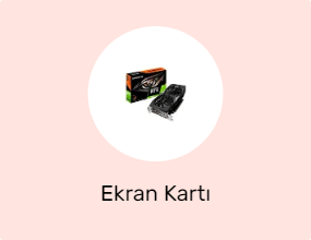 Ekran Kartı
