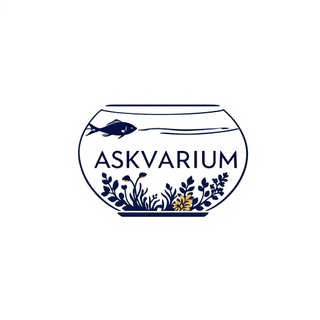 Askvarium