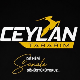 CEYLAN TASARIM