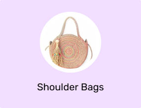 Shoulder Bags