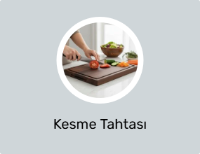Kesme Tahtası