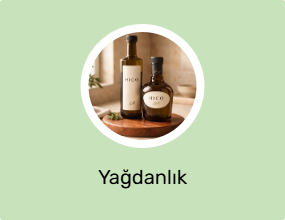 Yağdanlık