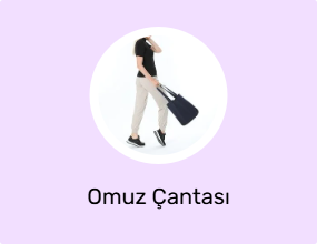 Omuz Çantası
