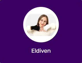 Eldiven