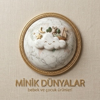 minik dünyalar