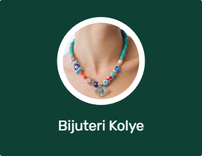Bijuteri Kolye