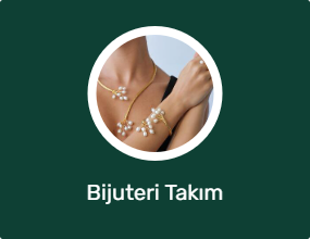 Bijuteri Takım