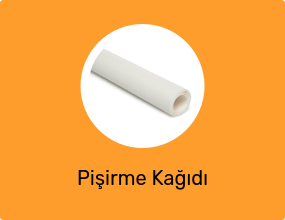 Pişirme Kağıdı